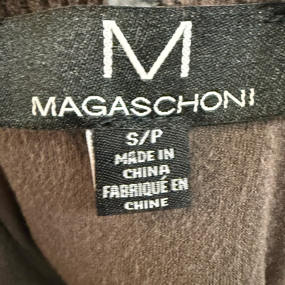 Magaschoni Button Down - Picture 8 of 9